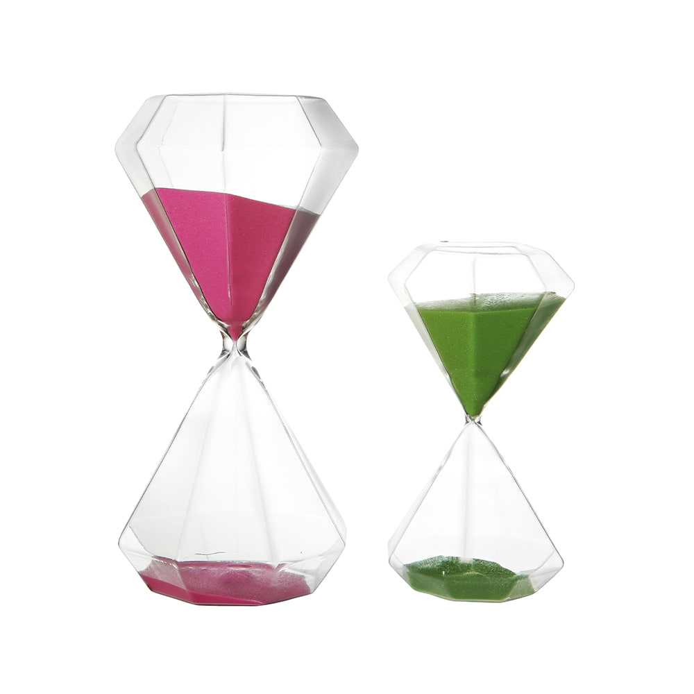 Reloj de arena