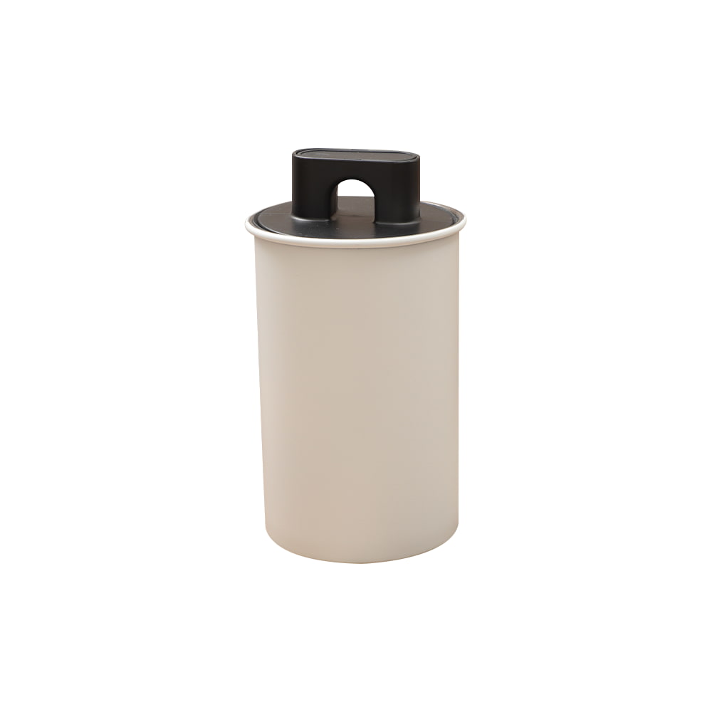 Tarro de almacenamiento para café