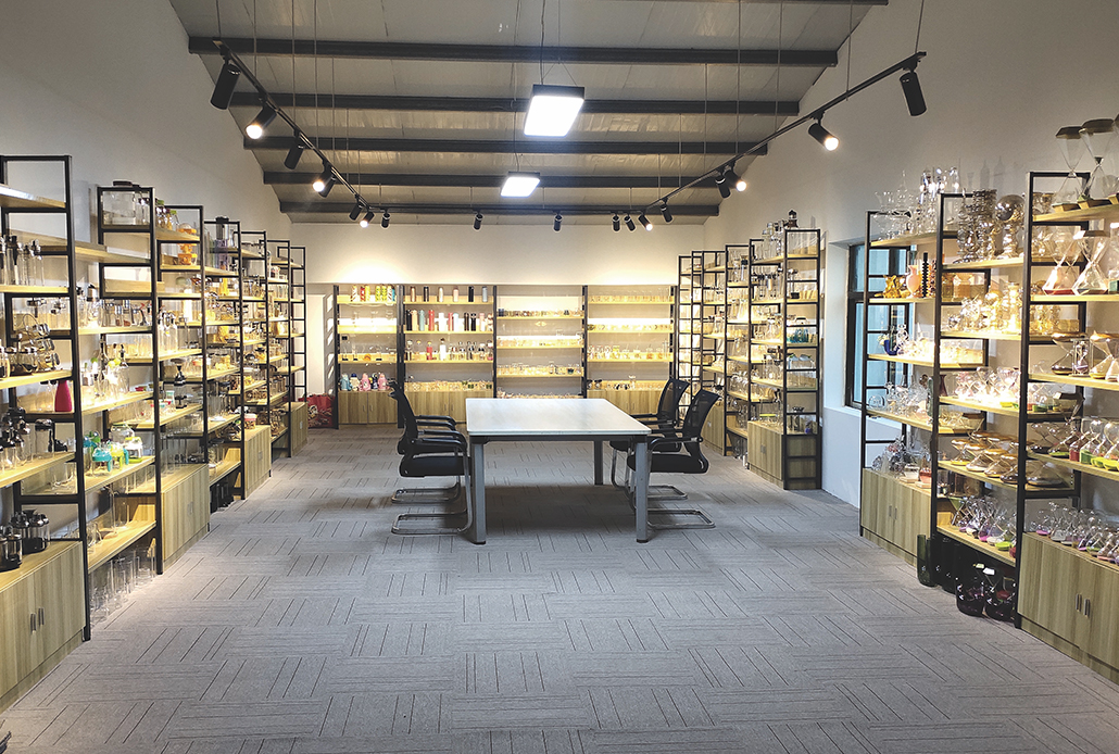 Yangzhou New Coordinate Househole Articles Co., Ltd.