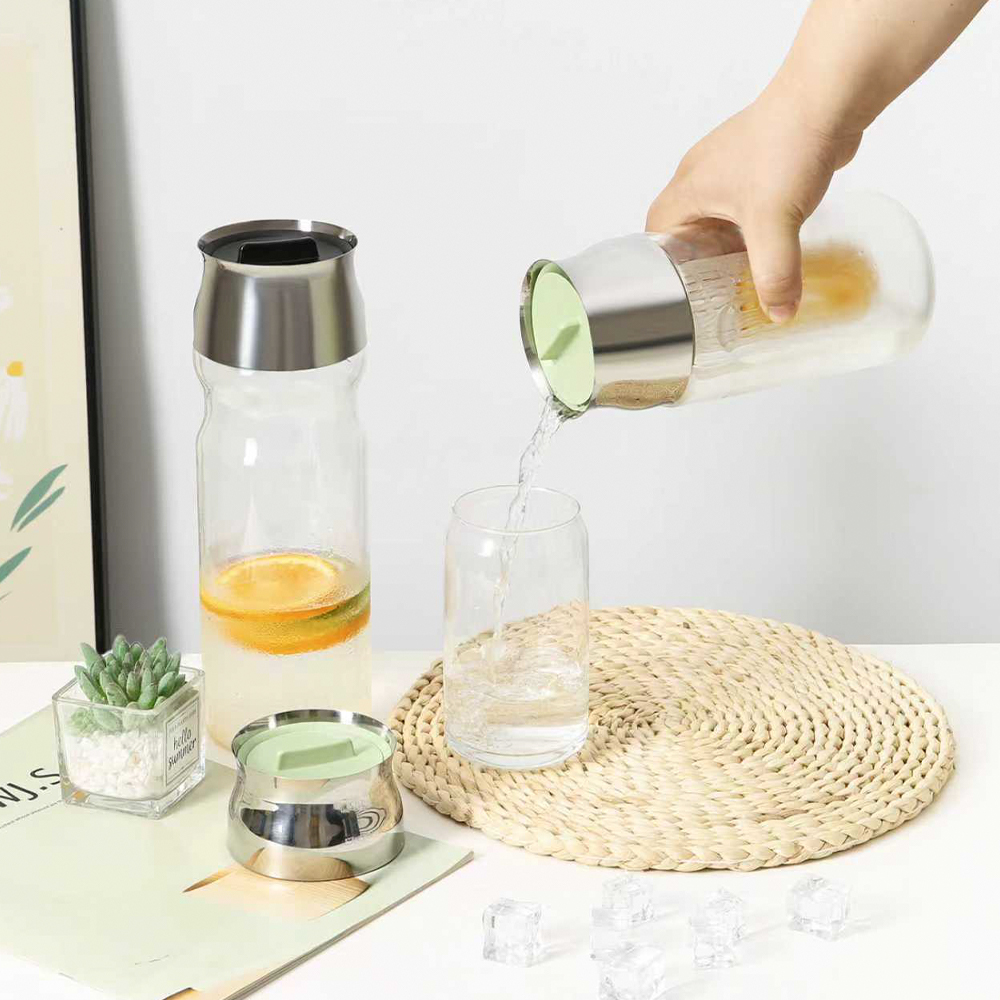 Hervidor de agua fría para el hogar