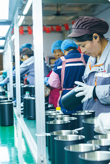 Yangzhou New Coordinate Househole Articles Co., Ltd.