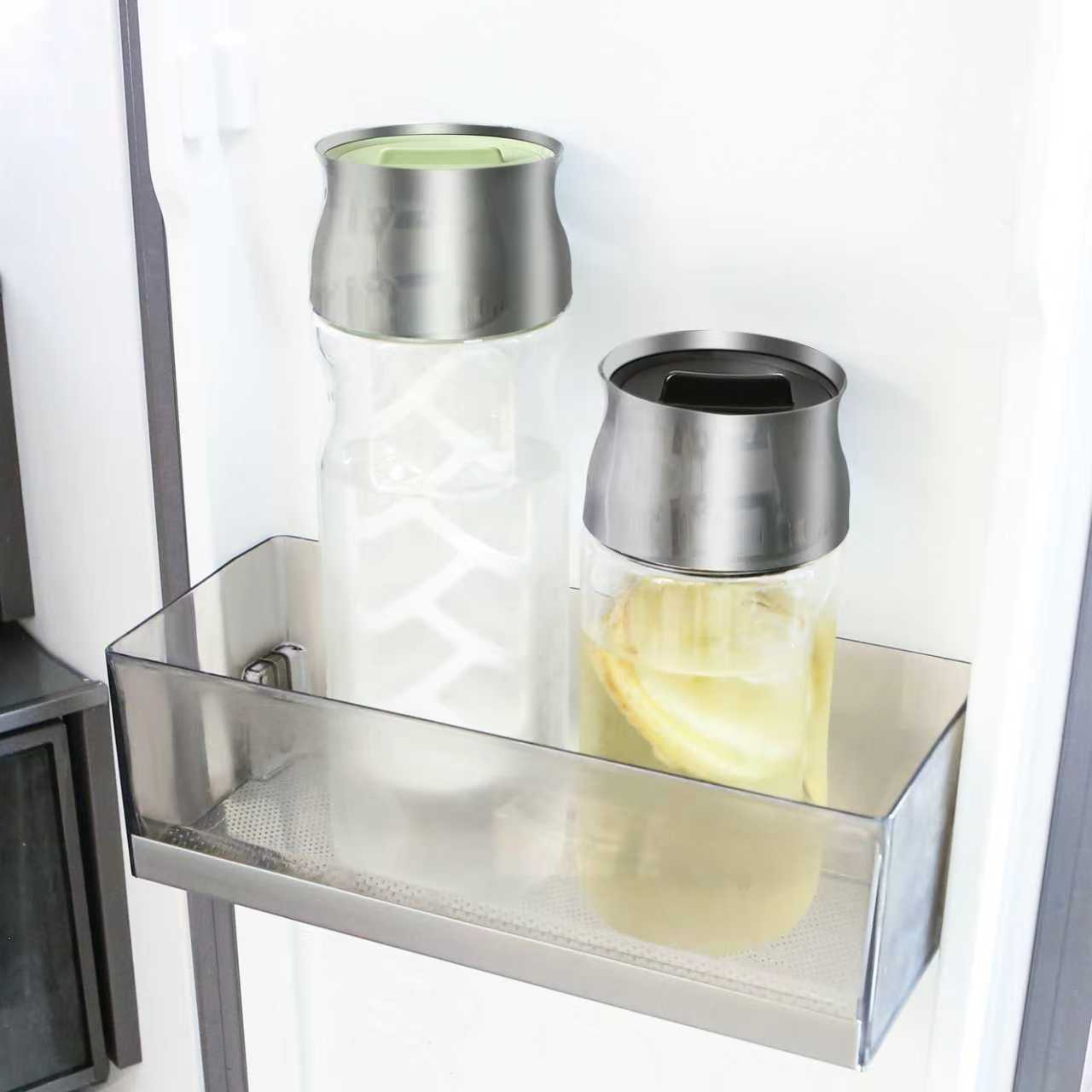 Hervidor de agua fría para el hogar