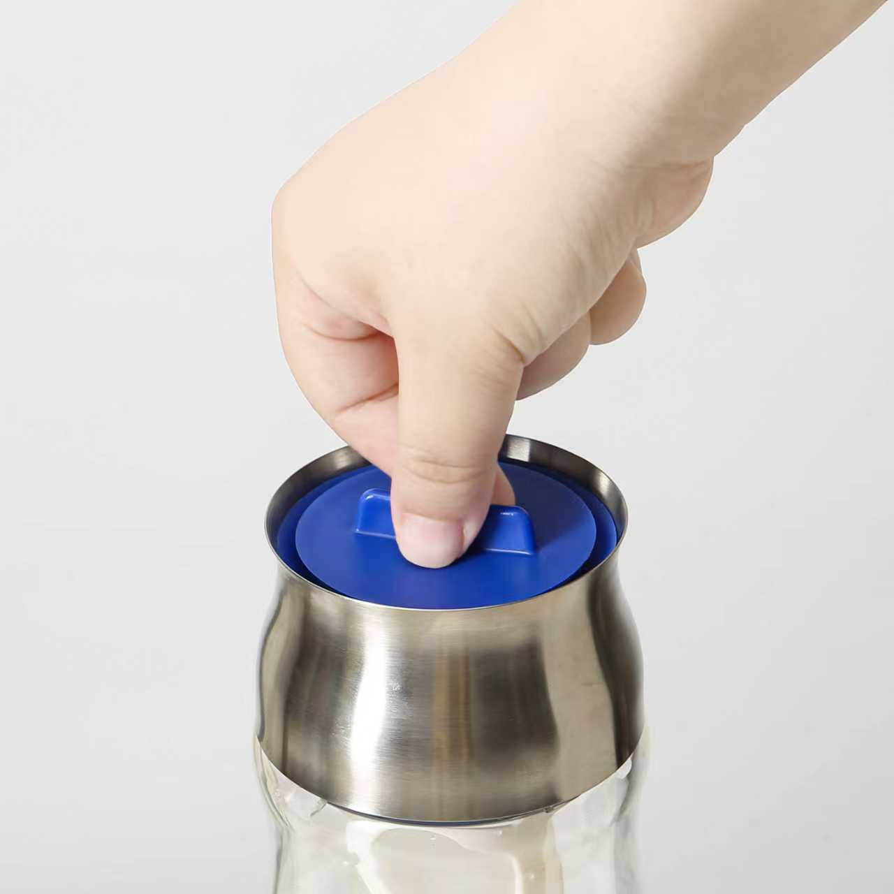 Hervidor de agua fría para el hogar