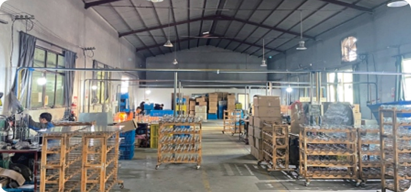 Yangzhou New Coordinate Househole Articles Co., Ltd.