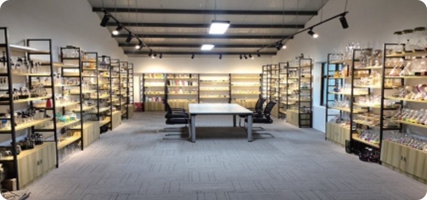 Yangzhou New Coordinate Househole Articles Co., Ltd.